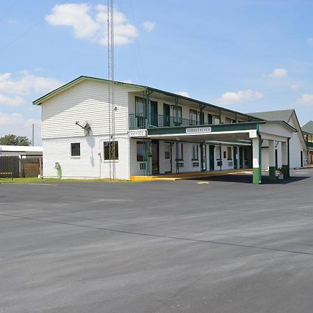 Travel Inn Weatherford Ngoại thất bức ảnh