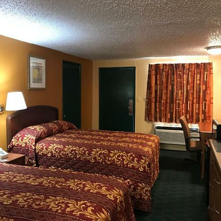 Travel Inn Weatherford Ngoại thất bức ảnh