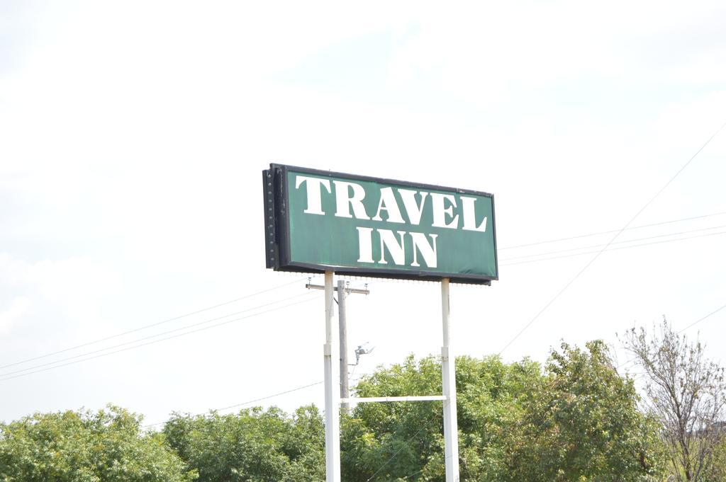 Travel Inn Weatherford Ngoại thất bức ảnh