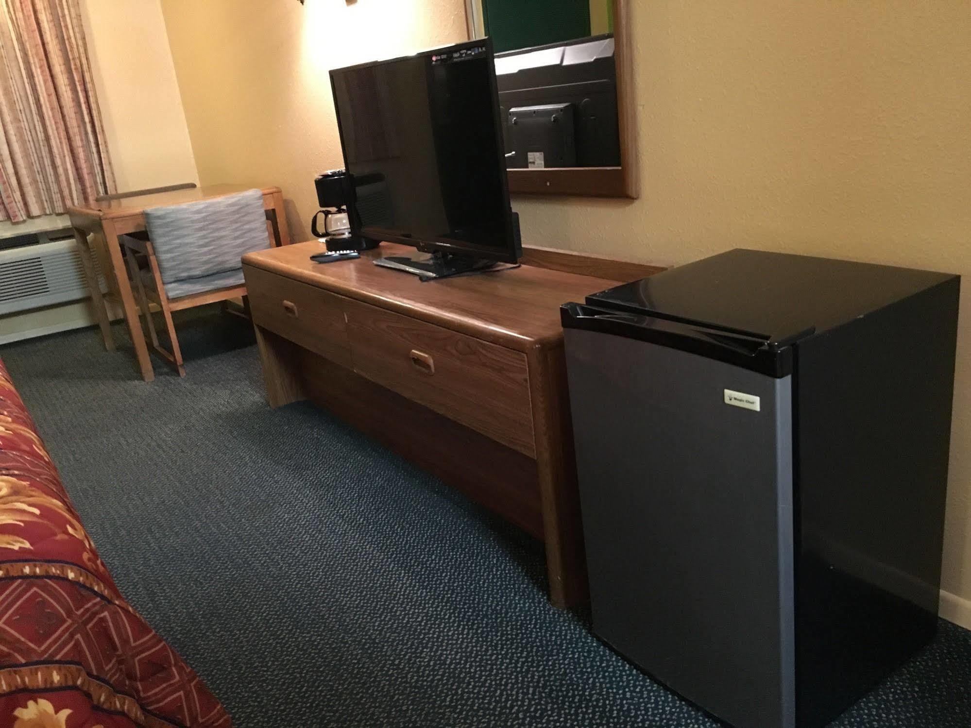 Travel Inn Weatherford Ngoại thất bức ảnh