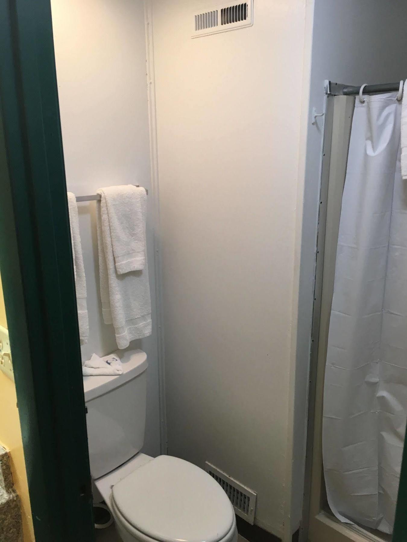 Travel Inn Weatherford Ngoại thất bức ảnh